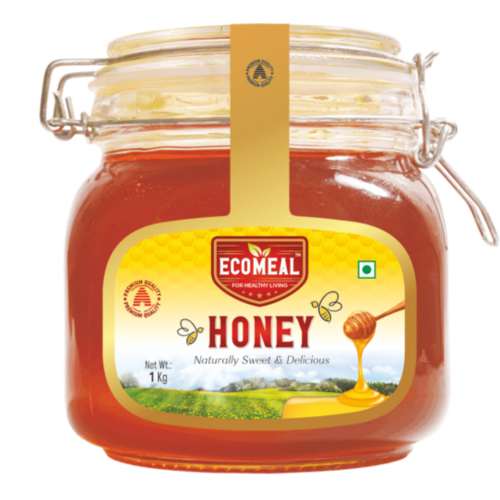 Natural Honey