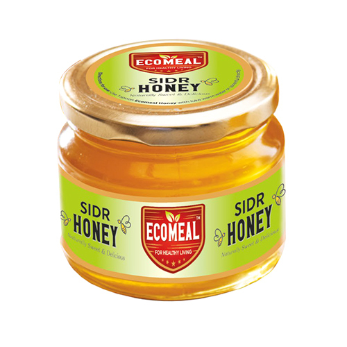 Sidr Honey