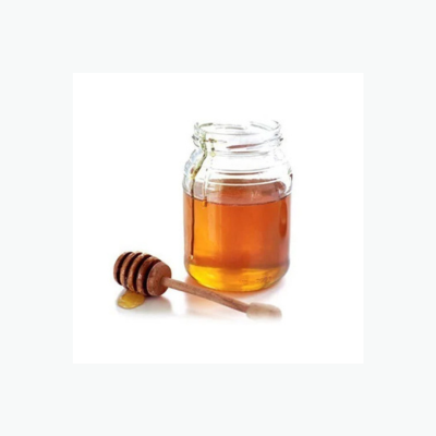 Organic Multiflora Honey 500G