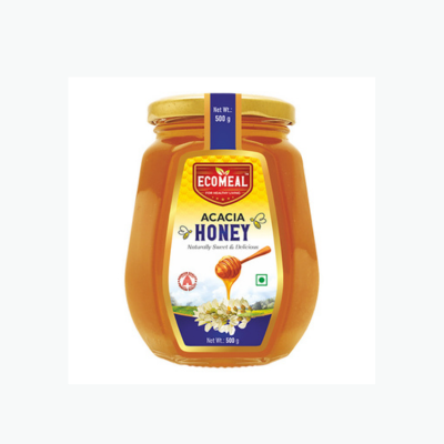 Acaci Honey 500g