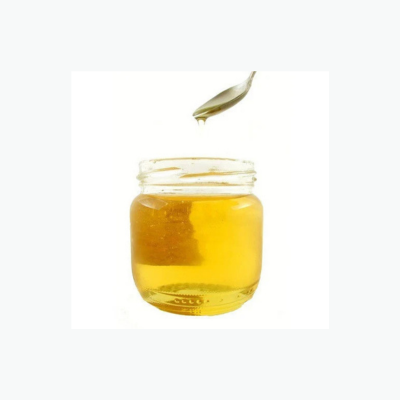 Organic Acacia Honey 1KG