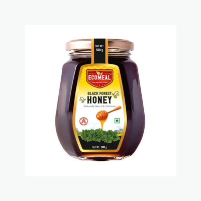 Black Forest Honey 500G