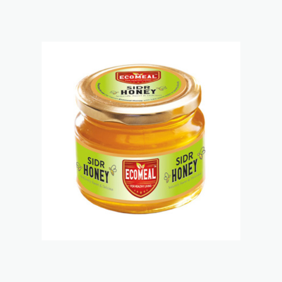 Sidr Honey 500G