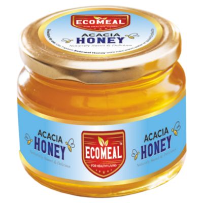 Acacia Honey 500G