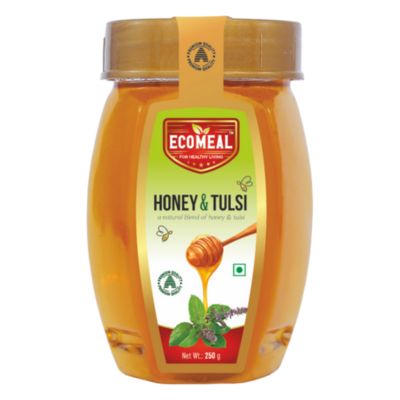 Honey With Tulsi 1KG