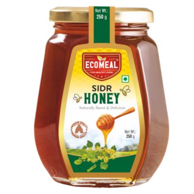 Premium Sidr Honey 1KG