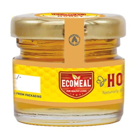 28 GM Pure Honey